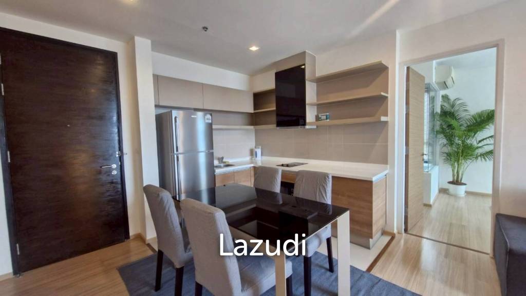 picture 2 Bed 2 Bath 66 SQ.M Rhythm Sukhumvit 50 - 19/19