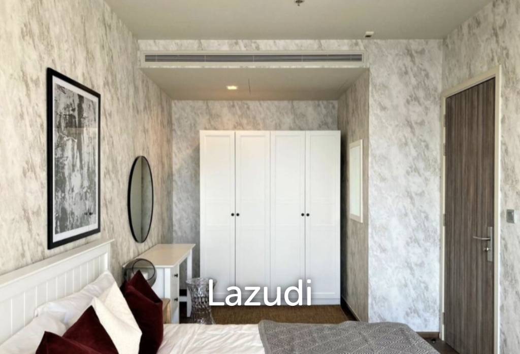 รูป 1 Bedroom 1 Bathroom 45 Sq.m Ideo Q Sukhumvit 36 - รูปที่ 7/11