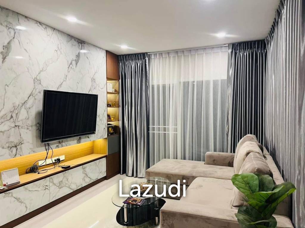 รูป 4 Bed 3 Bath 210 SQ.M Centro Rama 9-Krungthep Kreetha - รูปที่ 5/21