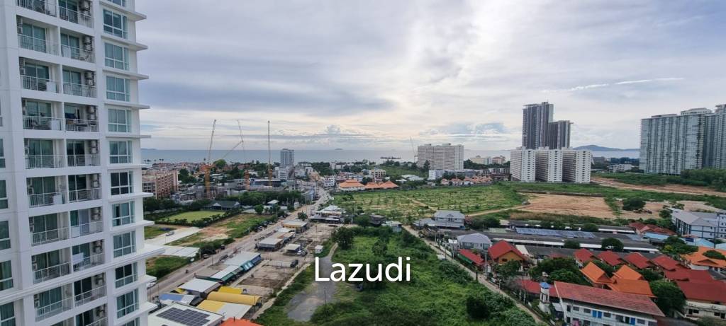 picture 1 Bedroom 1 Bathroom 72 SQ.M. Angket Condominium - 13/13