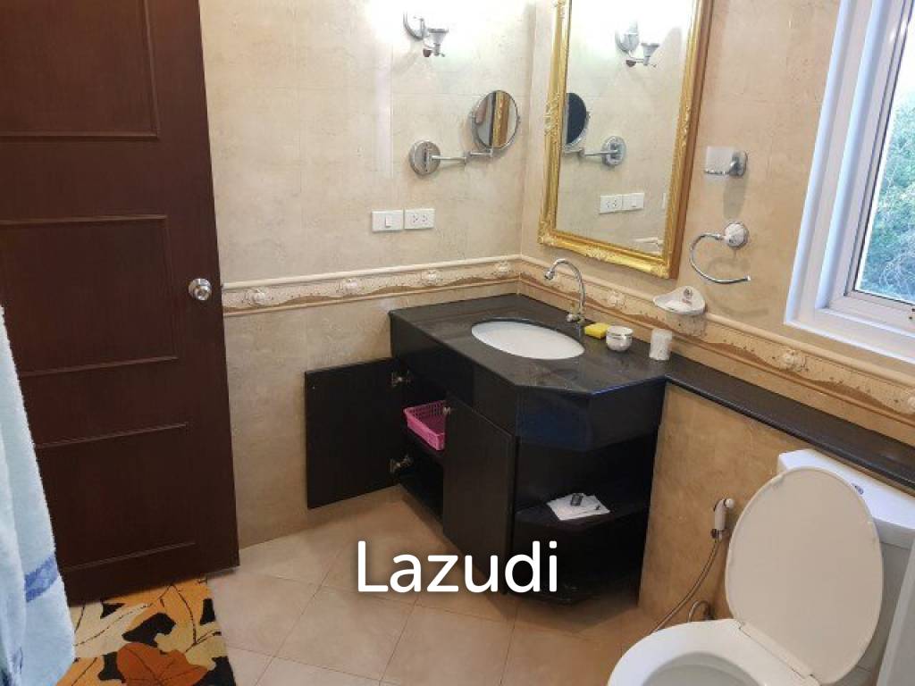 picture 1 Bed 1 Bath 82 SQ.M Siam Oriental Twins - 16/22