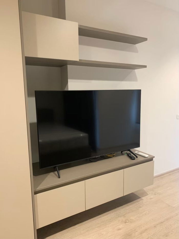 รูป 🤝🏻RB21946 ให้เช่าถูกมาก👍ไอดีโอ สาทร - วงเวียนใหญ่✅แอดไลน์ @mproperty( มี @ ด้วย) แอดมินตอบไว - รูปที่ 7/9