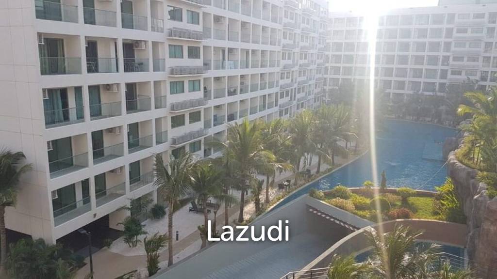 picture Jomtien Laguna Beach Maldives Condo for Sale - 7/10