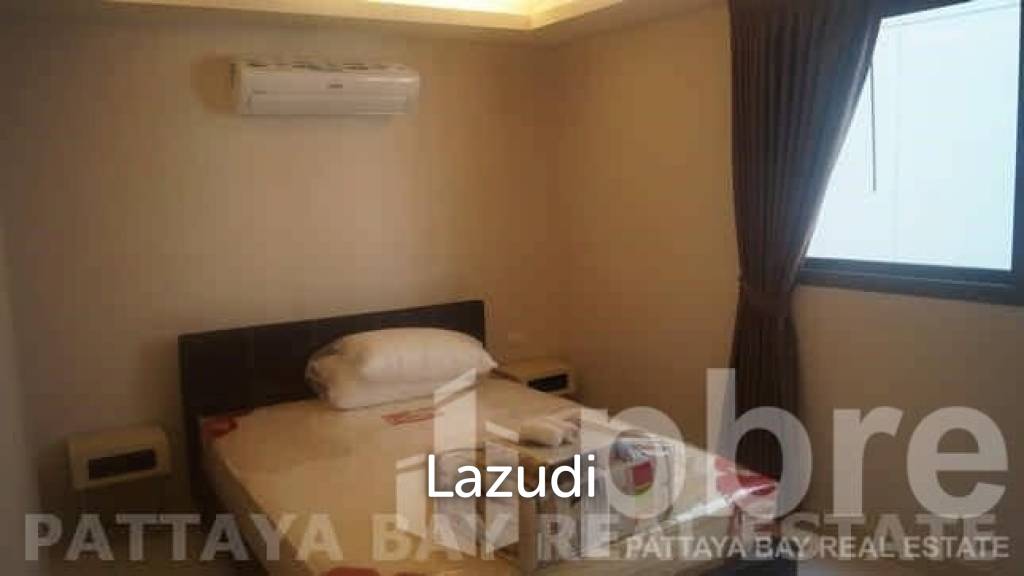 picture 1 Bed 1 Bath 48 SQ.M Laguna Bay 2 Condo - 4/8