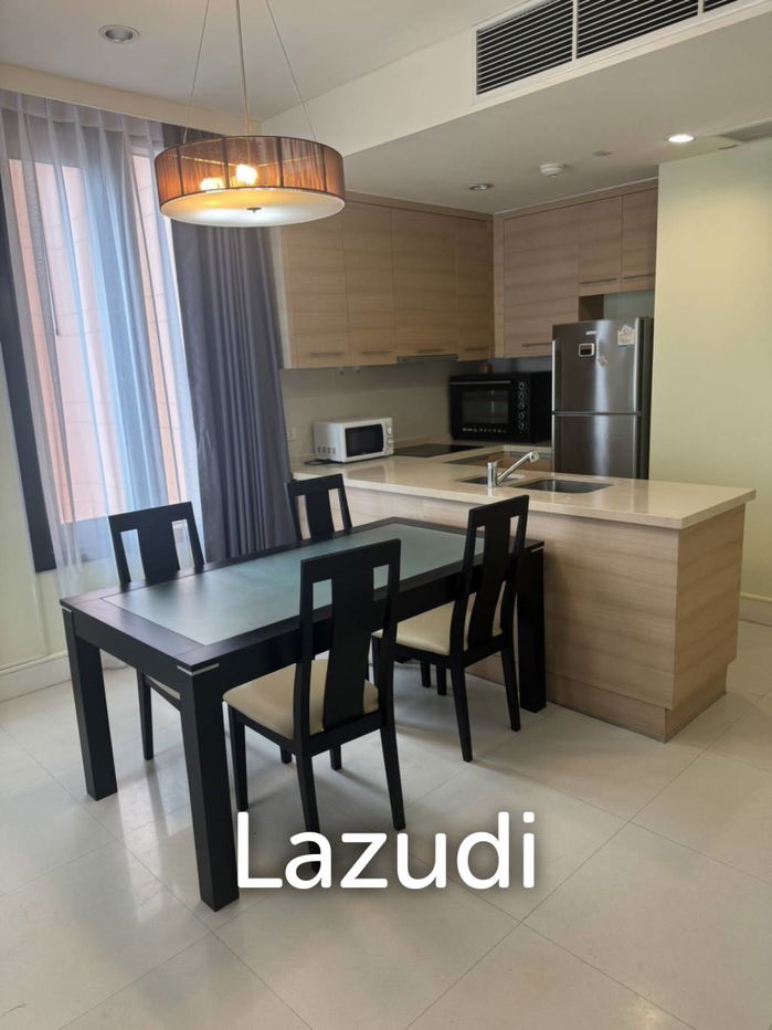 picture 2 Bed 2 Bath 96 SQ.M Aguston Sukhumvit 22 - 2/26