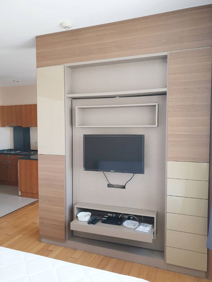 picture Villa Sathorn (Studio 40sqm) for Sale - 2/10