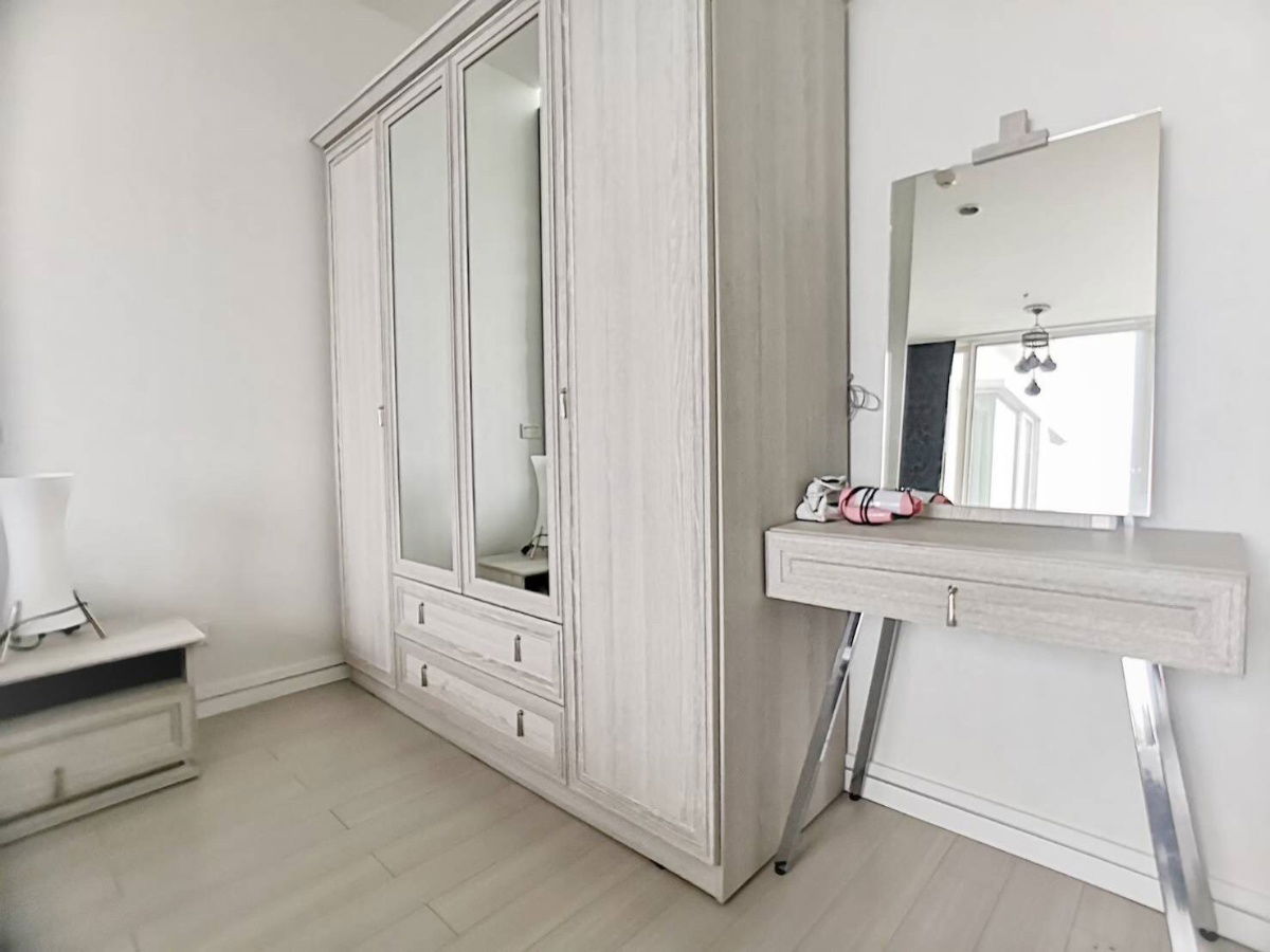 picture Condo for rent at T.C. Green rama 9 - 28/28