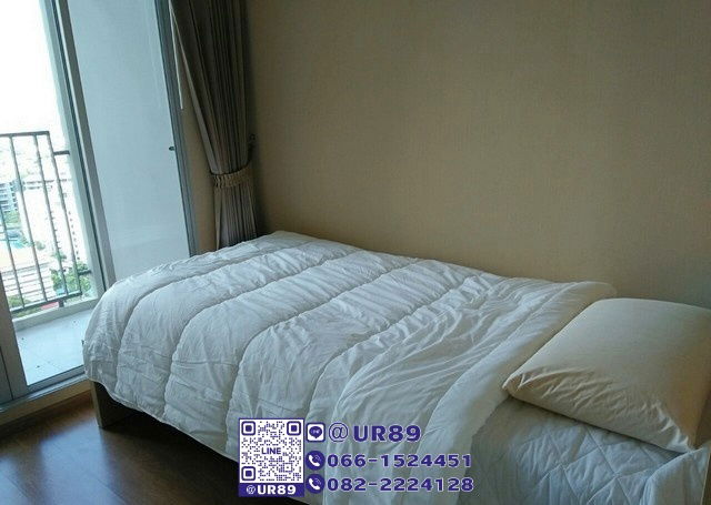 picture 💙 Hot Price 💙For Rent U Delight @ Onnut Station - 8/8