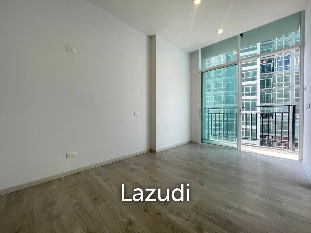 picture 1 Bed 1 Bath 26 SQ.M The Grand AD Jomtien Beach - 1/11