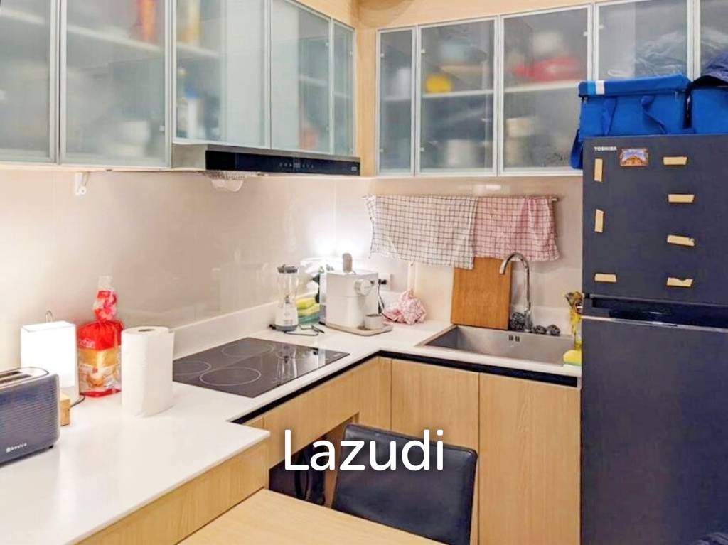 picture 2 Bed 1 Bath 45 SQ.M Maru Ekkamai 2 - 16/16