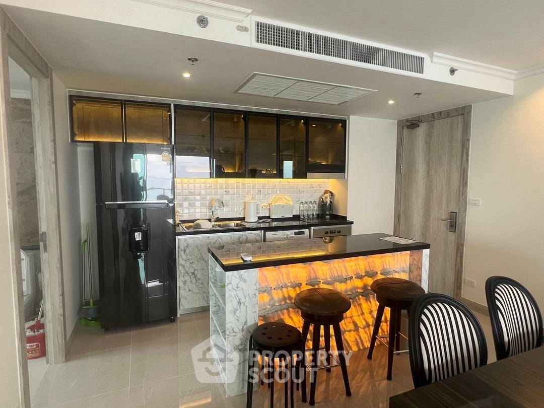 picture 2-BR Condo at The Riviera Monaco close to Pattaya (ID 2393463) - 3/9