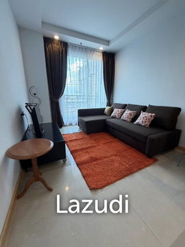 Modern Furnished Condo in Supalai Wellington