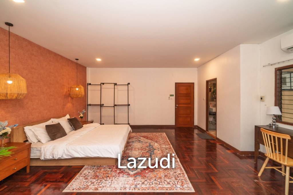 picture 5 Bed 5 Bath 400 SQ.M Townhouse in Thonglor 25 - 16/33