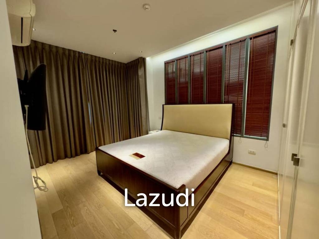 รูป 2 Bedroom 2 Bathroom 77 SQ.M Pyne by Sansiri - รูปที่ 6/15