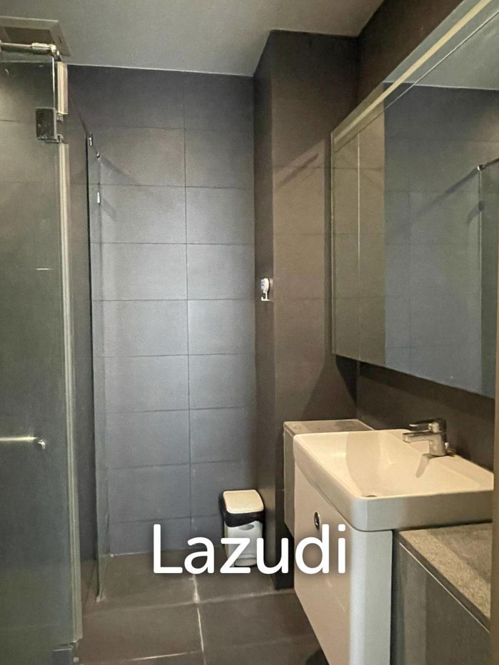 รูป Exclusive Private Lift | 2 Bedroom 82 SQ.M | Noble Ploenchit - รูปที่ 6/11