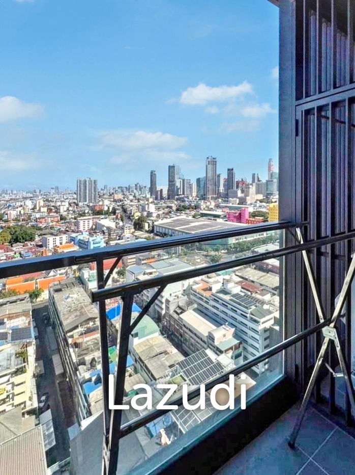 picture 1 Bed 1 Bath 35 SQ.M Cooper Siam - 5/5