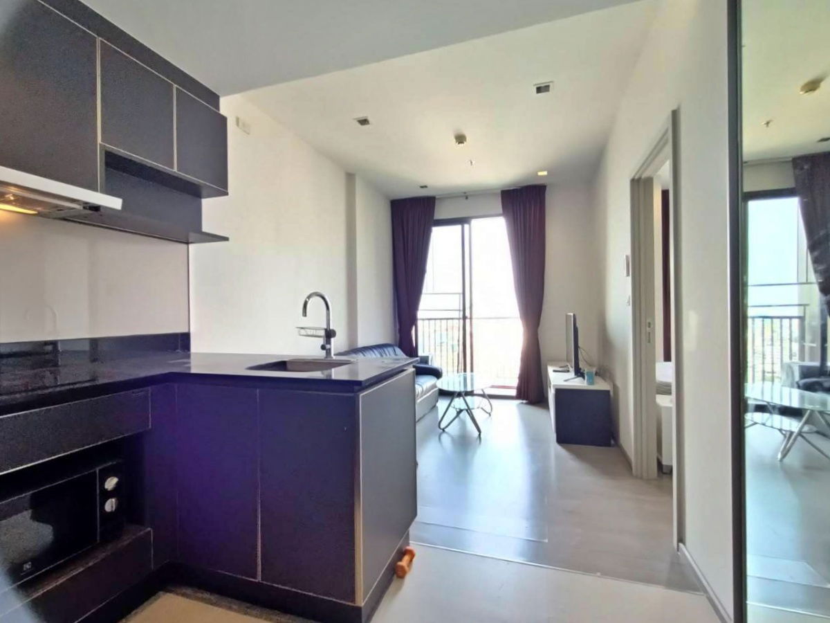 picture 💎 Condo for rent Nye by Sansiri  - 2/5