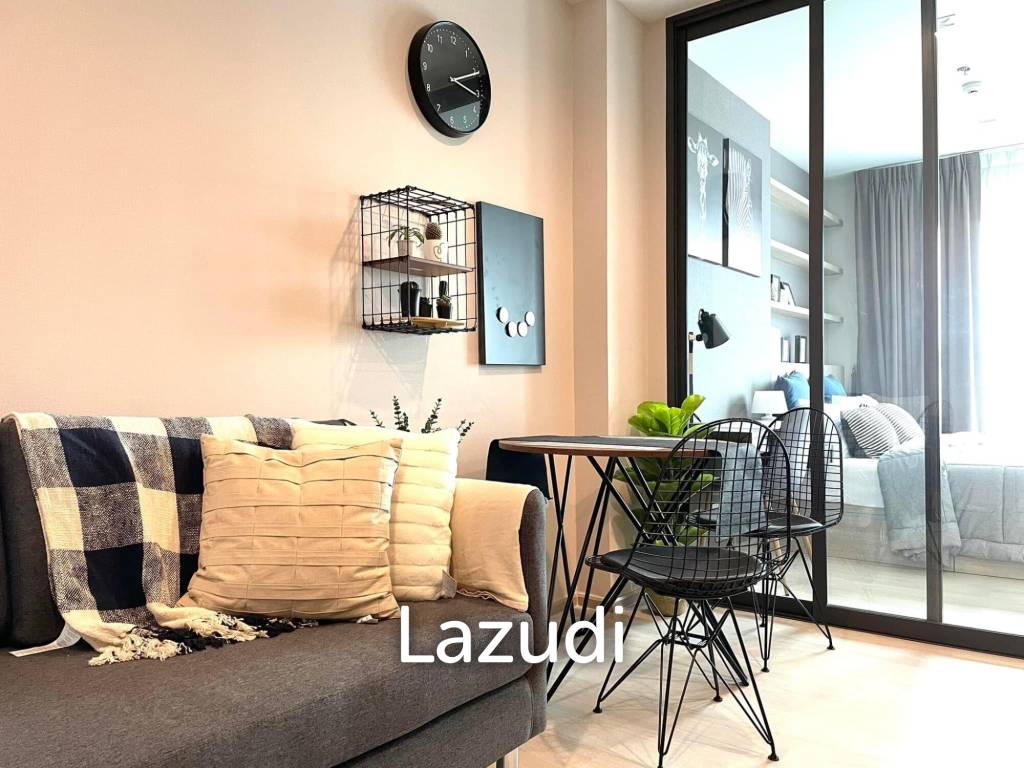 picture 1 Bed 1 Bath 35 SQ.M Life One Wireless - 3/7