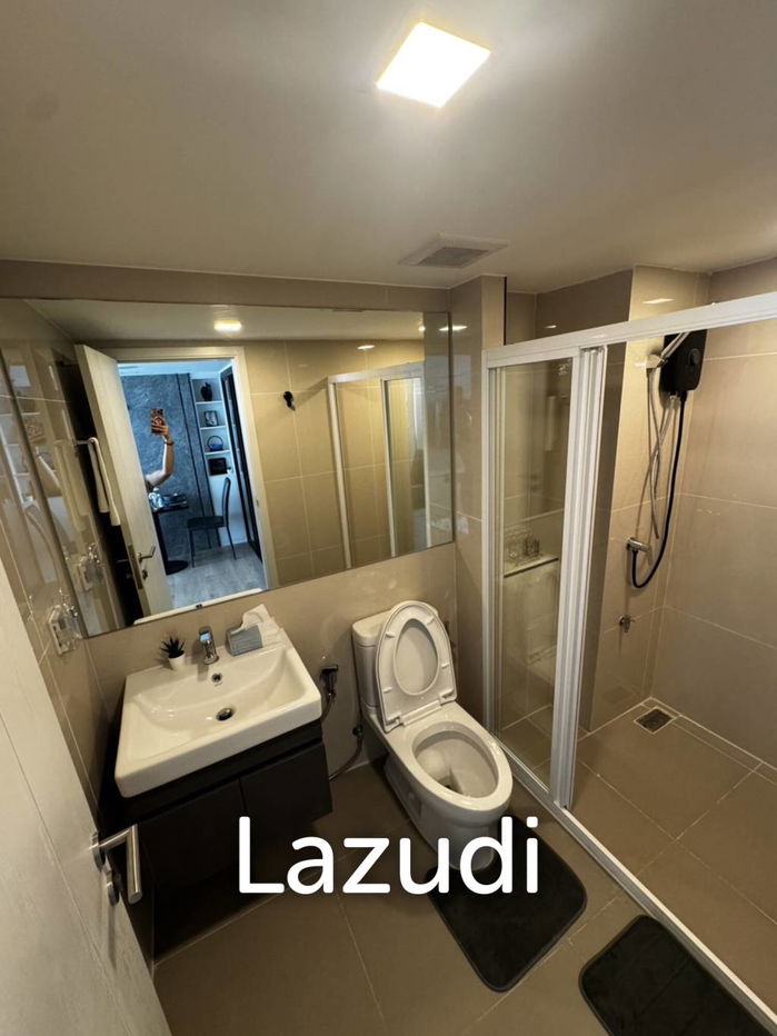 picture 1 Bedroom Duplex 1 Bathroom 41 Sq.m Modiz Sukhumvit 50 - 11/13