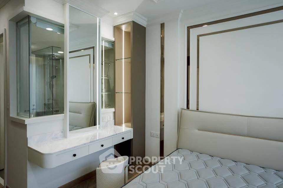 picture 1-BR Condo at Siri At Sukhumvit near BTS Thong Lor (ID 2451557) - 7/15