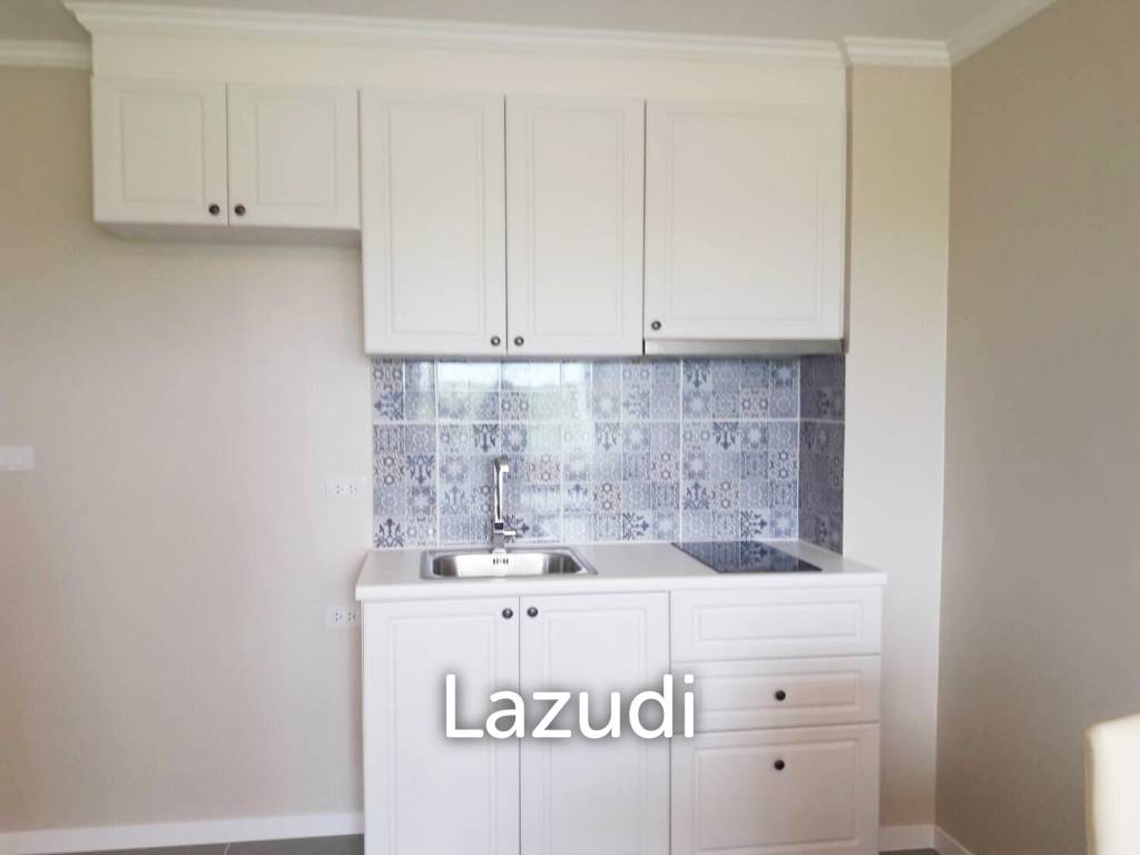 picture 1 Bed 1 Bath 35 SQ.M The Orient Resort And Spa - 3/8