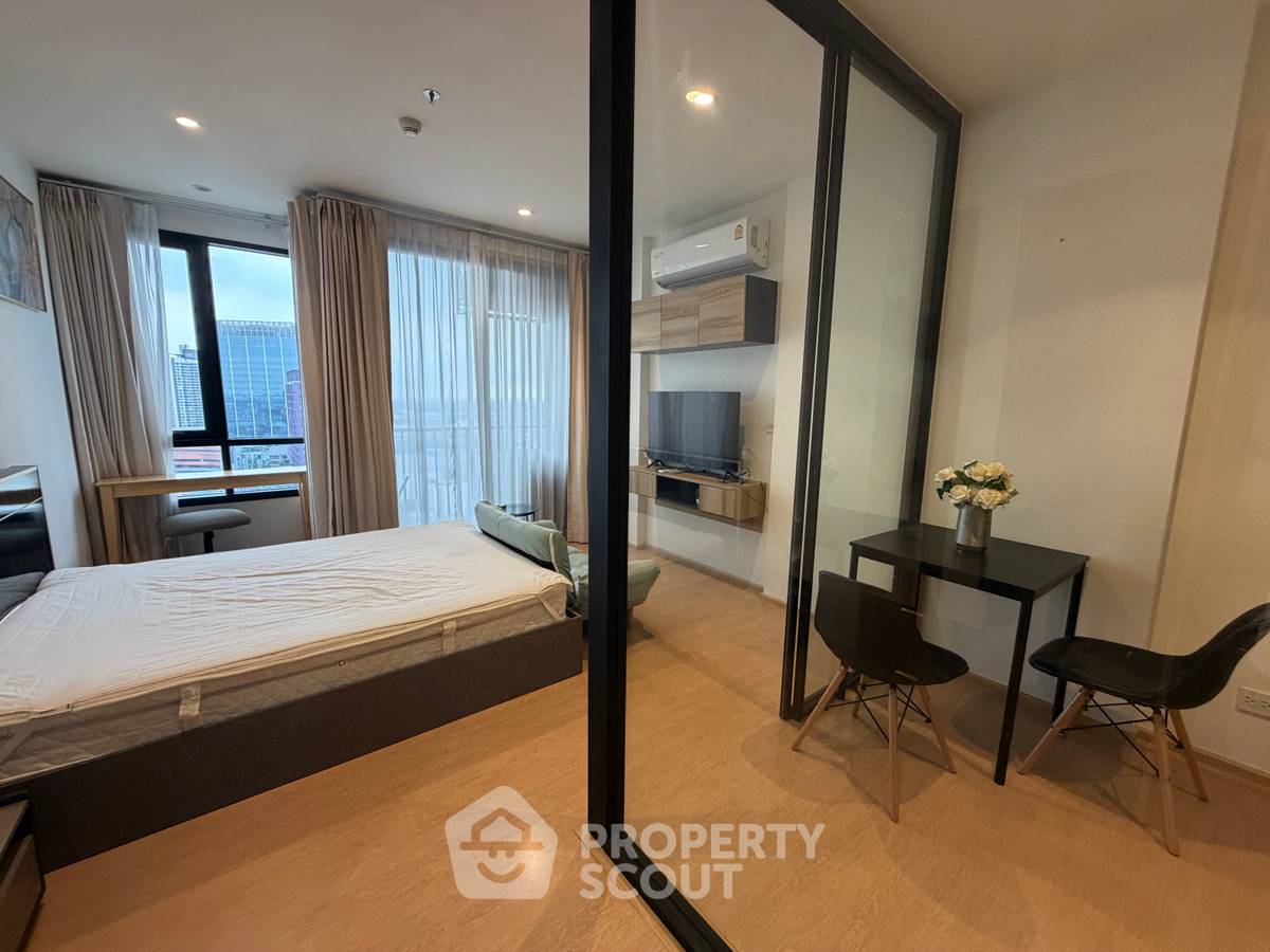 picture Studio Condo at Maru Ekkamai 2 near BTS Ekkamai (ID 2450582) - 5/5