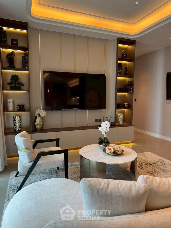 picture 2-BR Condo at One 89 Wireless near MRT Lumphini (ID 2422777) - 5/14