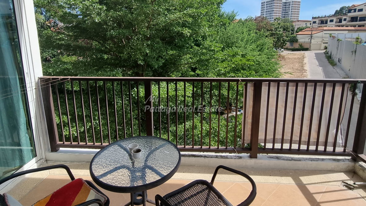 รูป 🛏️ 2 ห้องนอน - 🛁 1 ห้องน้ำ - 🏙️ City Views - 🌏 ชื่อชาวต่างชาติ - 🏢 Diamond Suites Resort Pattaya - รหัส: DS38 - รูปที่ 9/9