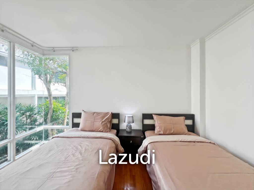 picture Baan Saen Ploen: 3 Bedroom Condo in Hua Hin Town Center - 42/47