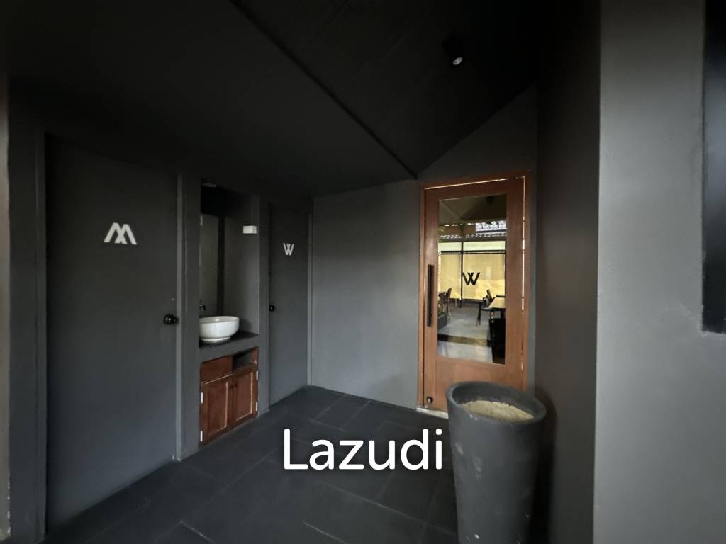 รูป ร้านค้าทันสมัย ย่านยานนาวา พระรามสาม ในสาทร - รูปที่ 13/58