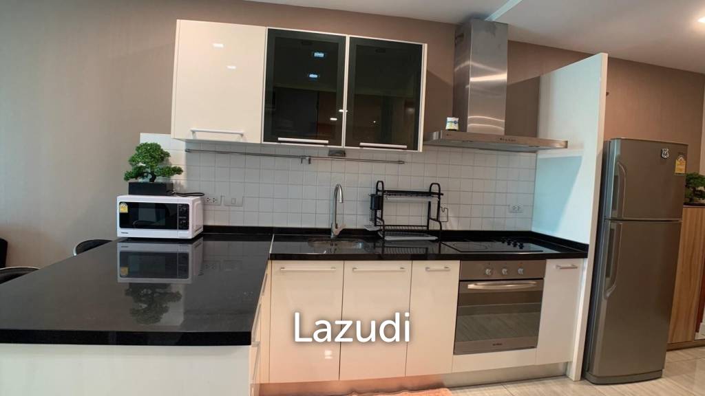 picture 2 Bed 2 Bath 77 SQ.M Laguna Heights - 7/24