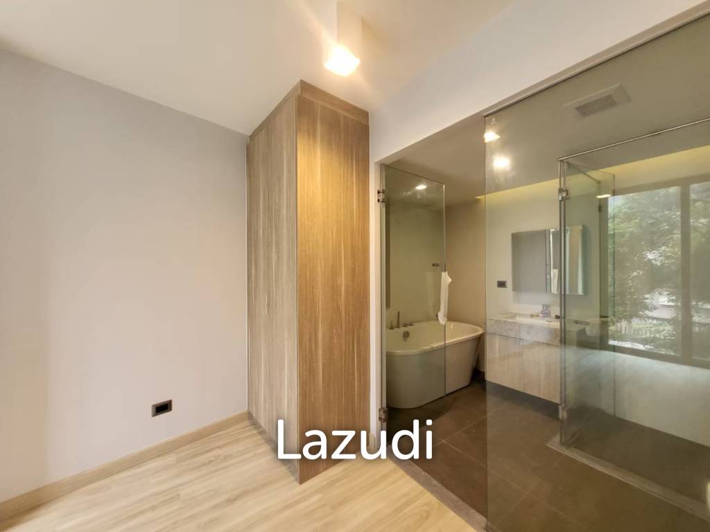 picture The Pine Hua Hin Condominium, Beautiful 3 Bedroom, 117 Sqm - 10/15