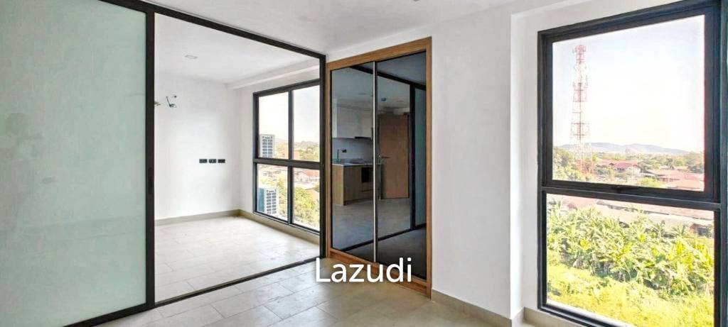 picture 1 Bedroom 1 Bathroom 28.68 SQ.M. The Breeze Bangsaray - 13/21