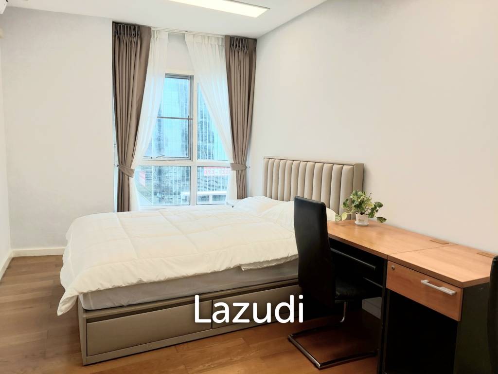 picture Luxurious 1-Bed Condo at Condolette Ize Ratchathewi - 6/12