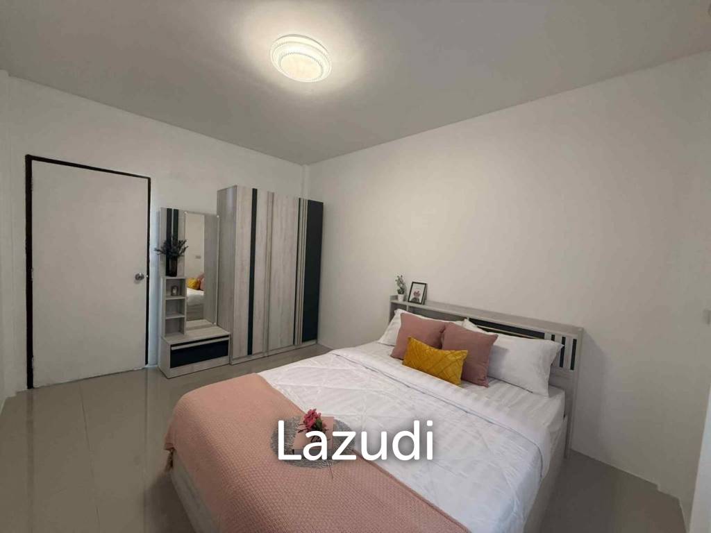 picture 3 Beds 2 Baths 150 SQ.M. House In Nongmaikean Pattaya - 8/23