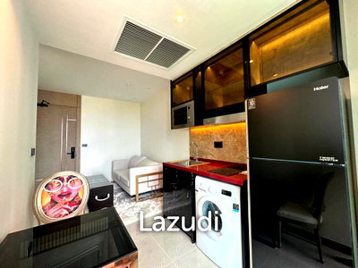 Condos for sale : 1 Bed 1 Bath 31 SQ.M. The Riviera Ocean Drive