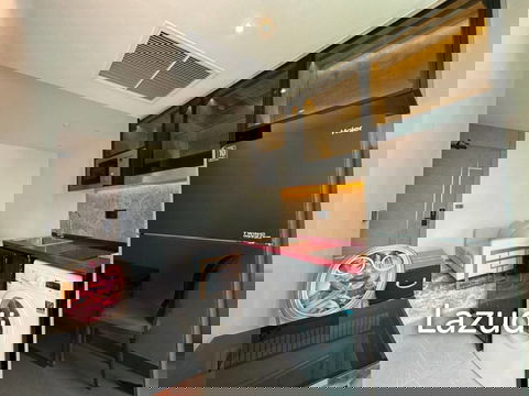 1 Bed 1 Bath 31 SQ.M. The Riviera Ocean Drive