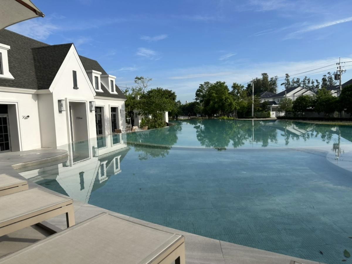 รูป #SC9902​​   📌 ให้เช่า | 🟦🟨ชัยพฤกษ์ บางนา กม.15​🟥🟩💬 𝑪𝒐𝒏𝒕𝒂𝒄𝒕 𝑳𝑰𝑵𝑬: @𝒔𝒆𝒄𝒓𝒆𝒕𝒑𝒓𝒐𝒑𝒆𝒓𝒕𝒚 🔥✨ - รูปที่ 27/33