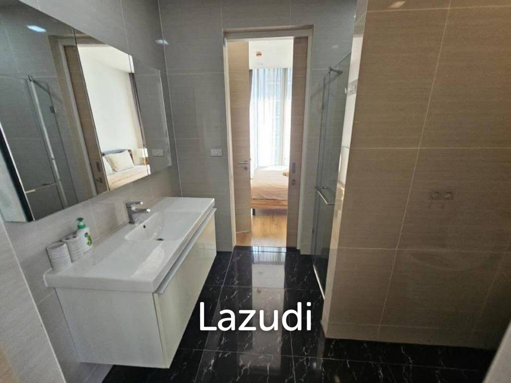 รูป 2 Bedroom Condo in Park Origin Phromphong Bangkok - รูปที่ 10/13