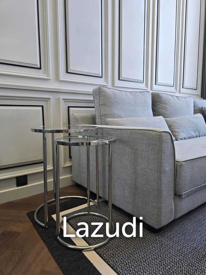 picture 2 Bedroom 2 Bathroom 44.5 Sq.m Knightsbridge Prime Sathorn - 4/19