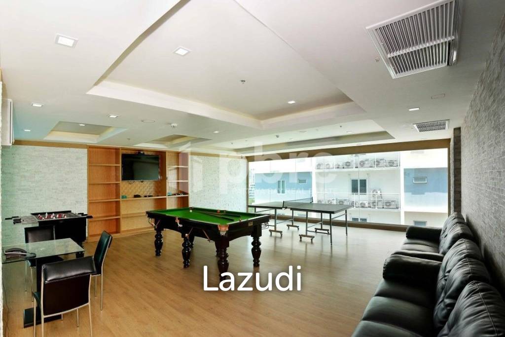 picture 1 Bed 1 Bath 49 SQ.M Cosy Beach View - 14/15