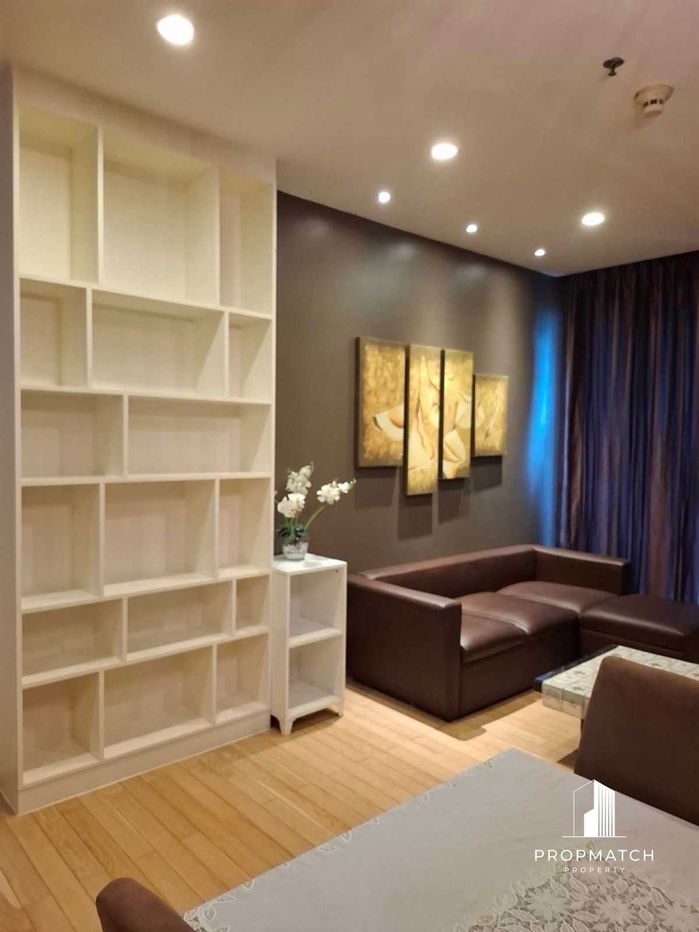 รูป PM035388✨Flash Deal ✨ 39 By Sansiri ( 2Bed 2Bath 77SQM.) แต่งครบพร้อมอยู่ !! เพียง 55,000 บาทต่อเดือน Tel.0981315848 @propmatch - รูปที่ 2/16