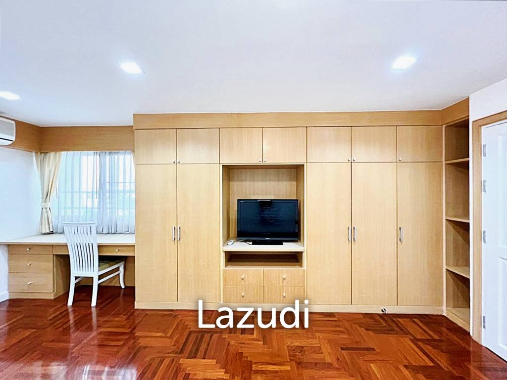 รูป 3 Bed 4 Bath 265 SQ.M Regent on the Park 3 - รูปที่ 6/15