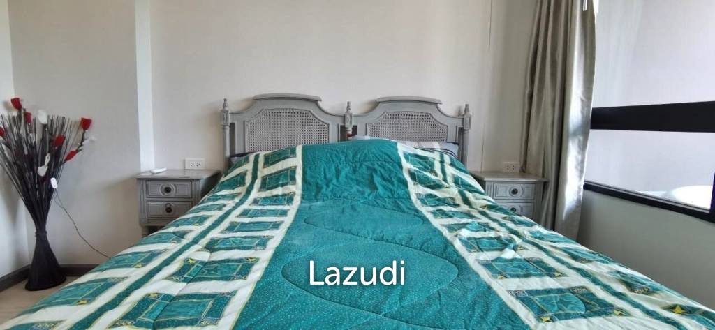 picture De Amber Condo 1 Bedroom for Sale - 10/16