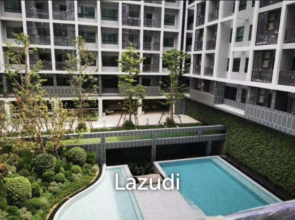 picture DusitD2:  Residences  Condominium Hua Hin - 5/21