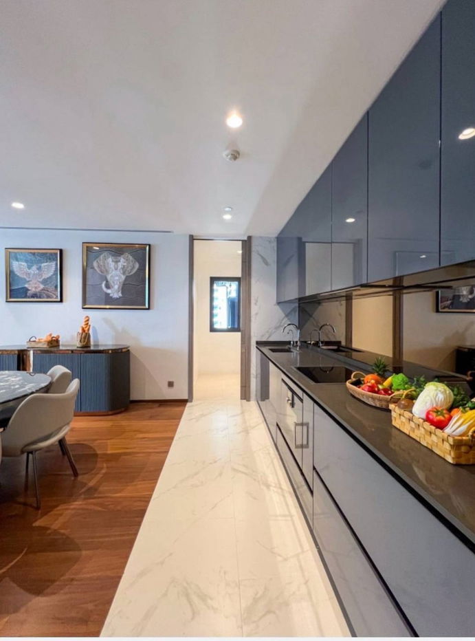 picture Luxury Condominium for rent : The Estelle Sukhumvit 26  - 4/20