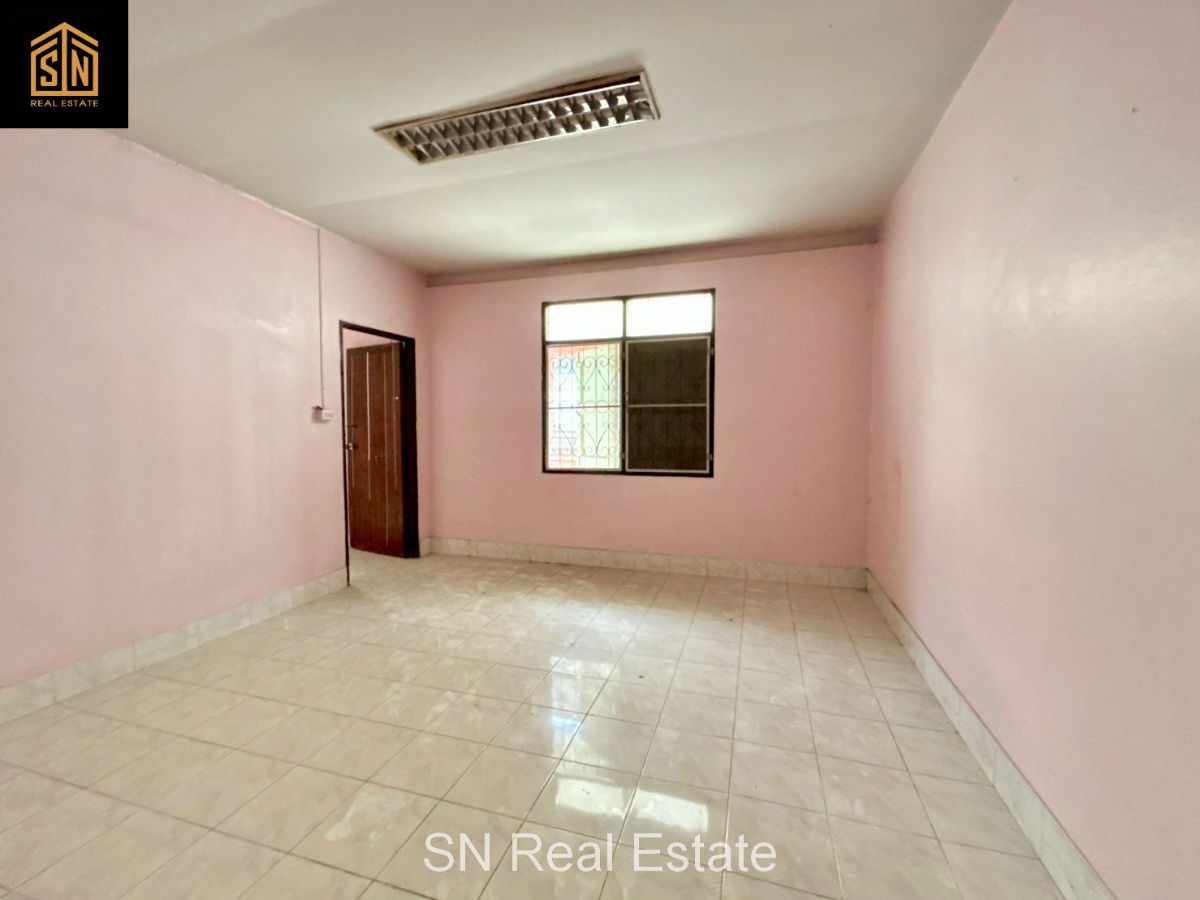 รูป ขายบ้านและห้องเช่า 212 ตร.ว. สี่แยกคู้บอนพระยาสุเรนทร์ - รูปที่ 4/12