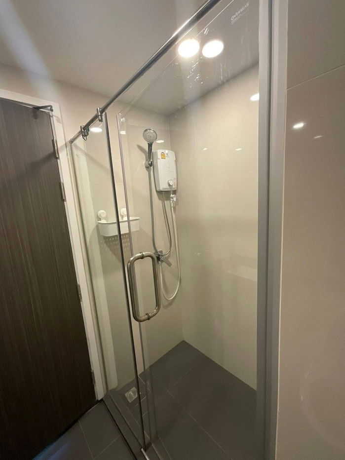 picture AS1761 Dolce Lasalle Condo for rent - 6/6