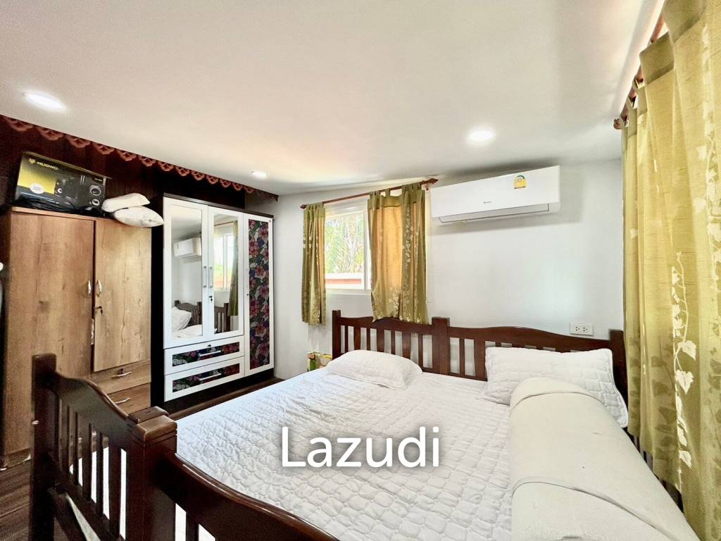 picture Stand Alone 3 Bedrooms Pool Villa In Soi 102 - 35/39