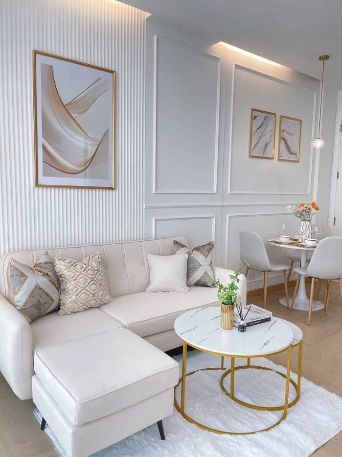 picture ME2500248 Condo For Rent T.C. Green Rama 9 - 3/8